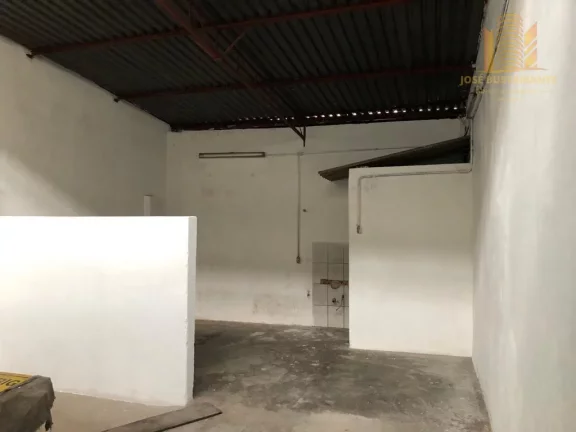 Imagem VENDO PREDIO COMERCIAL 230M2 IPIRANGA