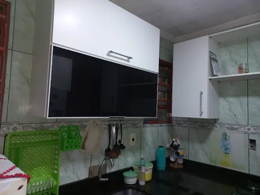 Imagem Casa com 2 dormitórios à venda, 45 m² por R$ 233.000,00 - Aeroporto - Guarulhos/SP