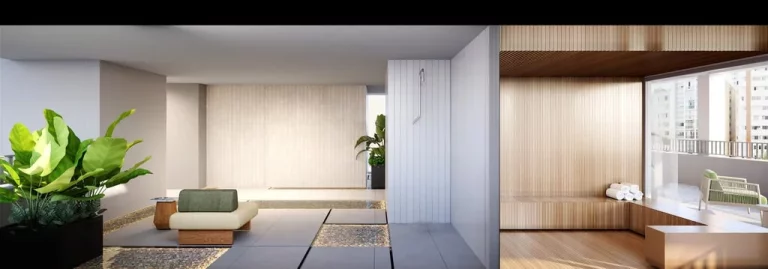 Imagem Apartamento à venda no bairro Pinheiros - São Paulo/SP