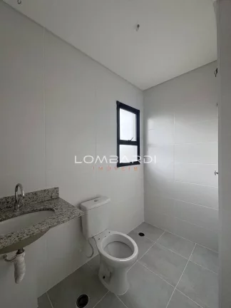 Imagem Apartamento novo no Itaguá