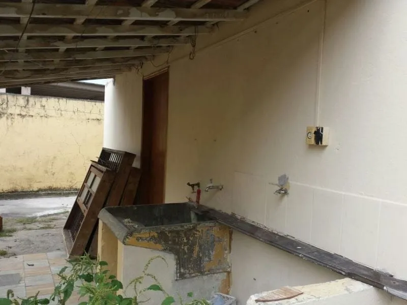 Foto do imóvel Casa à venda 3 Quartos, 1 Vaga, 150M², Maria Áurea, Pindamonhangaba - SP