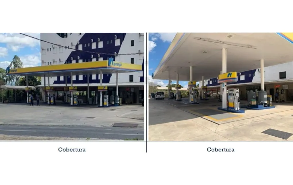 Imagem OPORTUNIDADE IMPERDÍVEL: COMPLEXO MULTIFUNCIONAL EM FUNCIONAMENTO COM HOTEL, POSTO, RESTAURANTES E ESTACIONAMENTO SUSTENTÁVEL