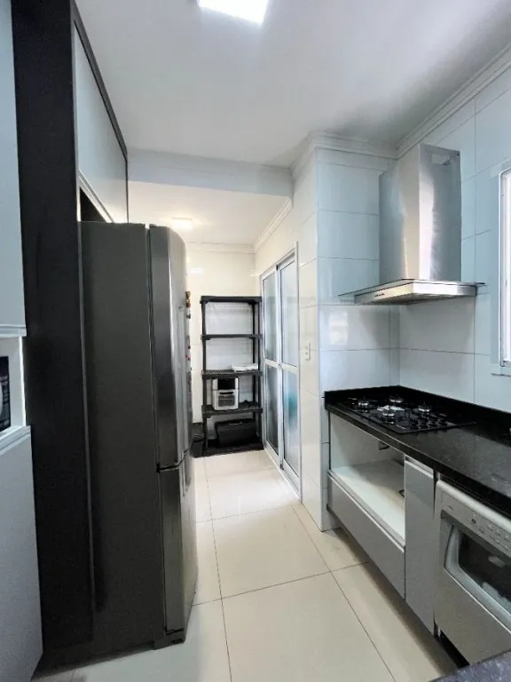 Imagem APARTAMENTO COM 60,00 m² - GUILHERMINA - PRAIA GRANDE SP