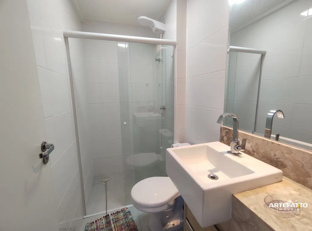 Imagem Apartamento à venda em Ubatuba, Toninhas, com 2 quartos, 71m2