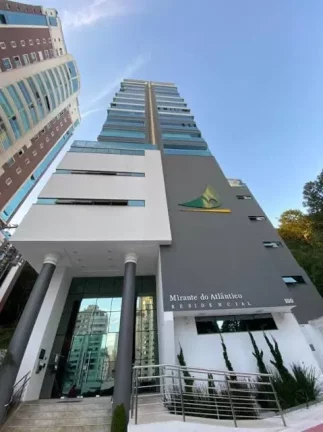 Foto do imóvel Mirante do Atlântico Residence em Rua José Venâncio dos Santos