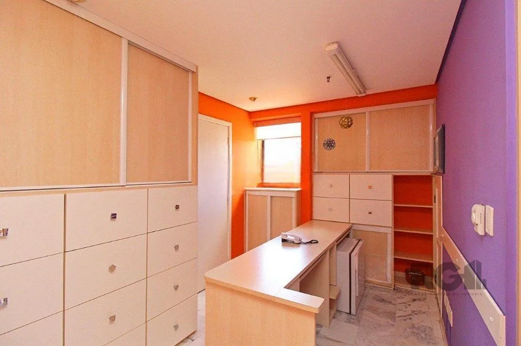 Imagem Sala Comercial em Auxiliadora