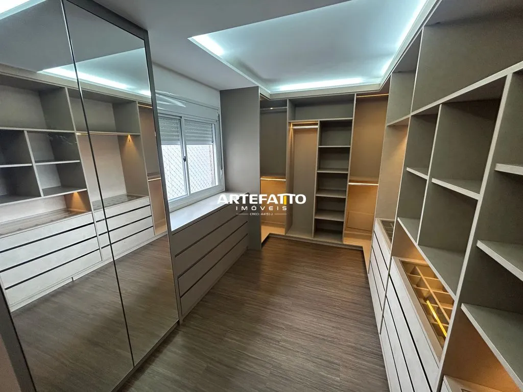 Imagem Apartamento à venda em São Paulo, Parque Reboucas, com 3 quartos, 268m2