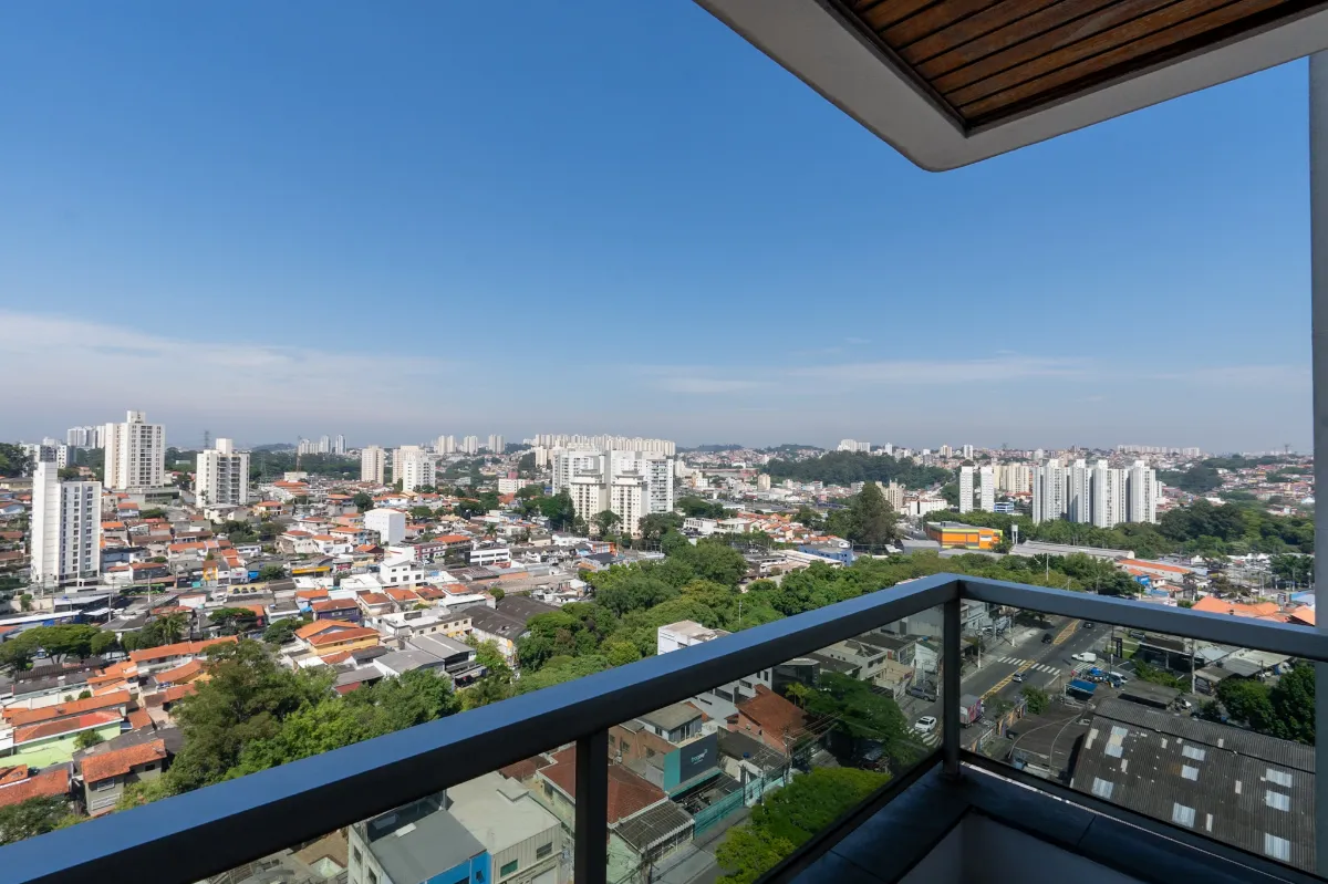 Imagem Apartamento para venda em Vila Suzana com 3 quartos, sendo 3 suítes, 155m2