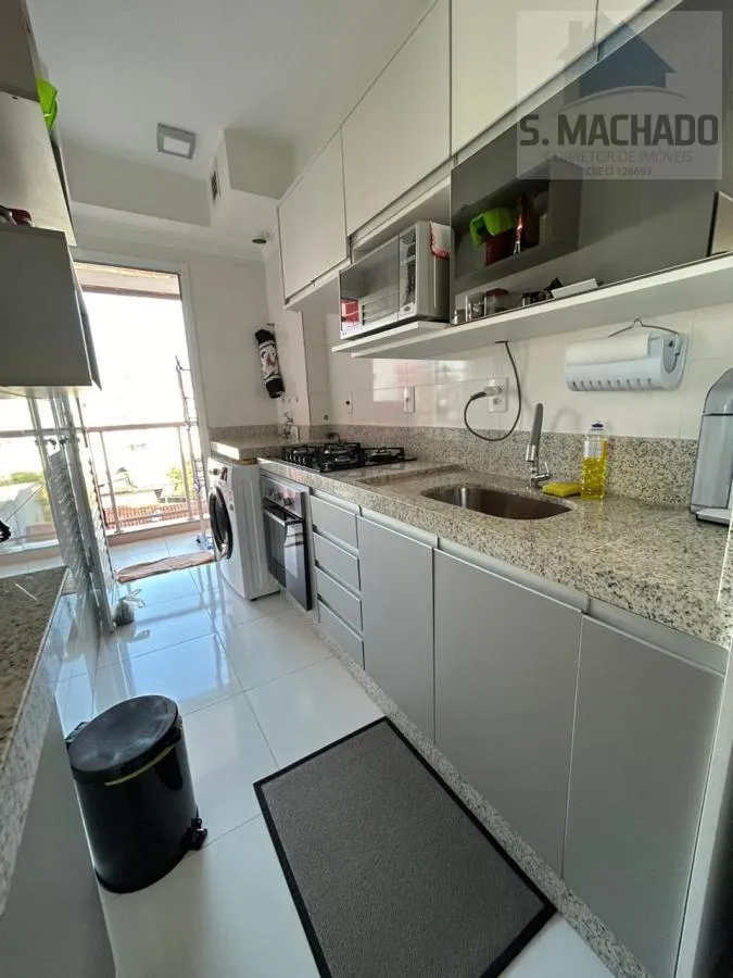 Imagem Apartamento para Venda em Santo André / SP no bairro Vila Curuça