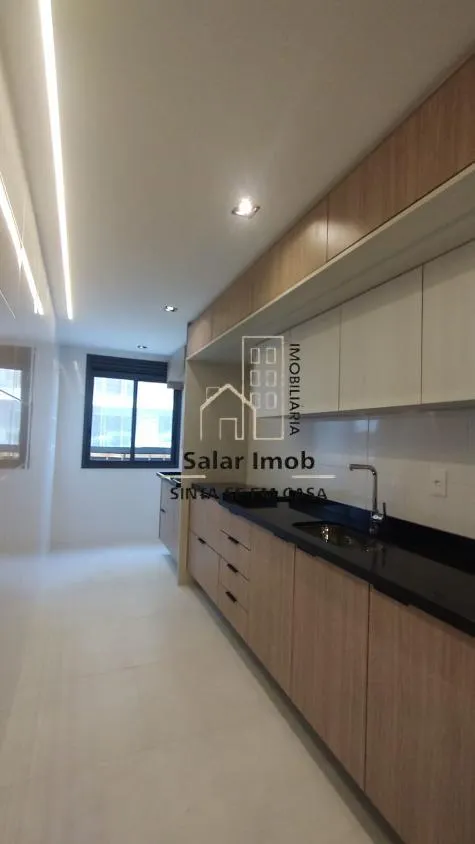 Imagem APARTAMENTO 03 QUARTOS | 02 VAGAS| CAMPOS ELISEOS | DUO RESENDE RJ. Entrada 50% + 50 Parcelas ( Direto Incorporadora )