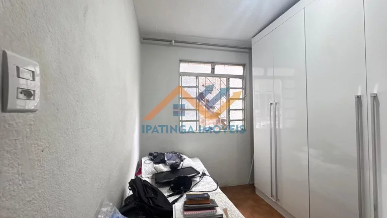 Imagem Casa À venda no bairro Ideal - Ipatinga