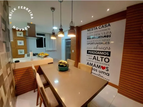 Imagem Belíssima Cobertura Linear Centro Guarapari