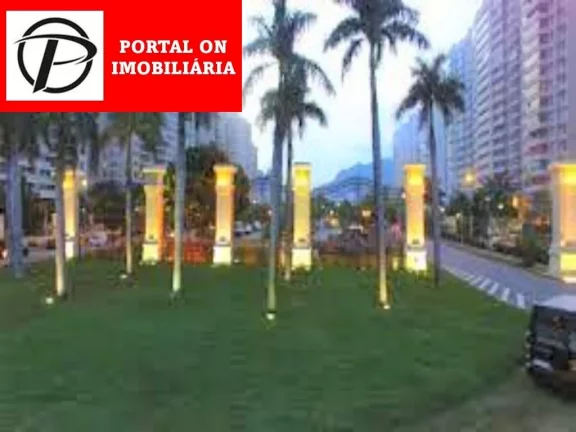 Imagem APARTAMENTO RESIDENCIAL em RIO DE JANEIRO - RJ, JACAREPAGUÁ
