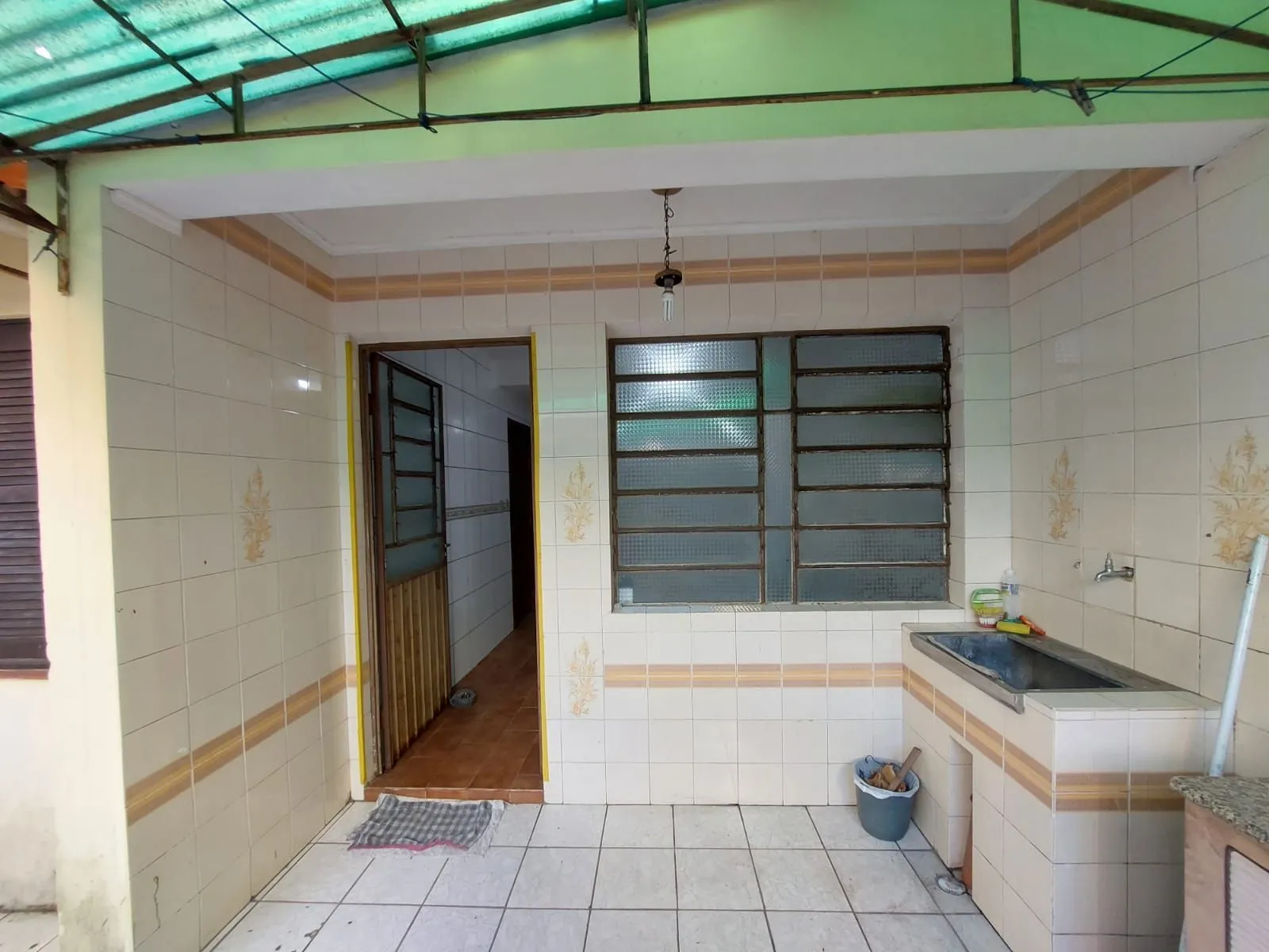 Imagem Casa a venda com 5 dormitórios no bairro Rio Branco.