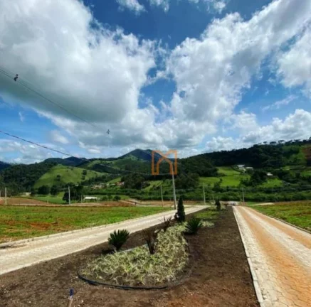 Imagem Chácaras à venda, de 1.000 a 1.400 m² a partir de R$ 150.000 - Tijuco Preto - Maria da Fé/MG