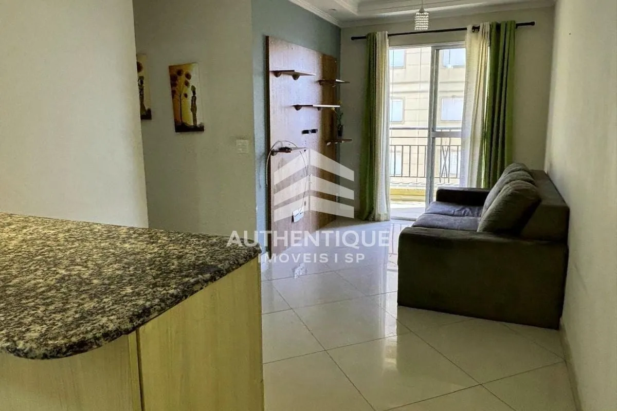 Imagem STAR LIFE RESIDENCE CLUB ASSUNCAO SAO BERNARDO DO CAMPO - Apartamento à venda no bairro Assunção - São Bernardo do Campo/SP