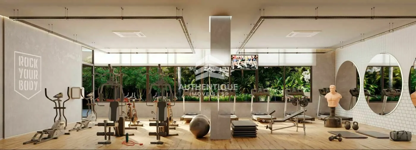 Imagem SP Code Paulista - Apartamento à venda em São Paulo/SP