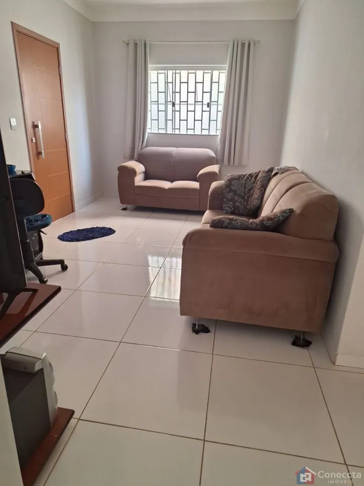 Imagem Apartamento Residencial à venda, Ipanema, Patos de Minas - AP0192.