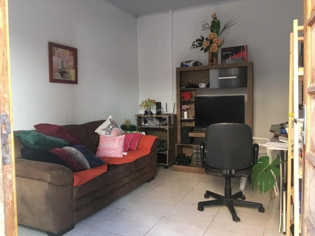 Imagem Casa para Venda - 205m², 4 dormitórios, Navegantes