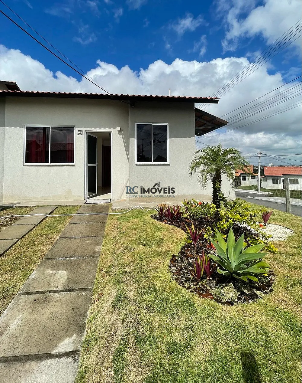 Foto do imóvel Casa a Venda no bairro Três Pontes - Itaboraí, RJ