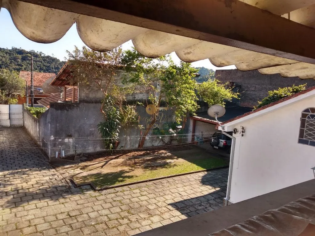 Imagem Casa para Venda em Teresópolis / RJ no bairro São Pedro