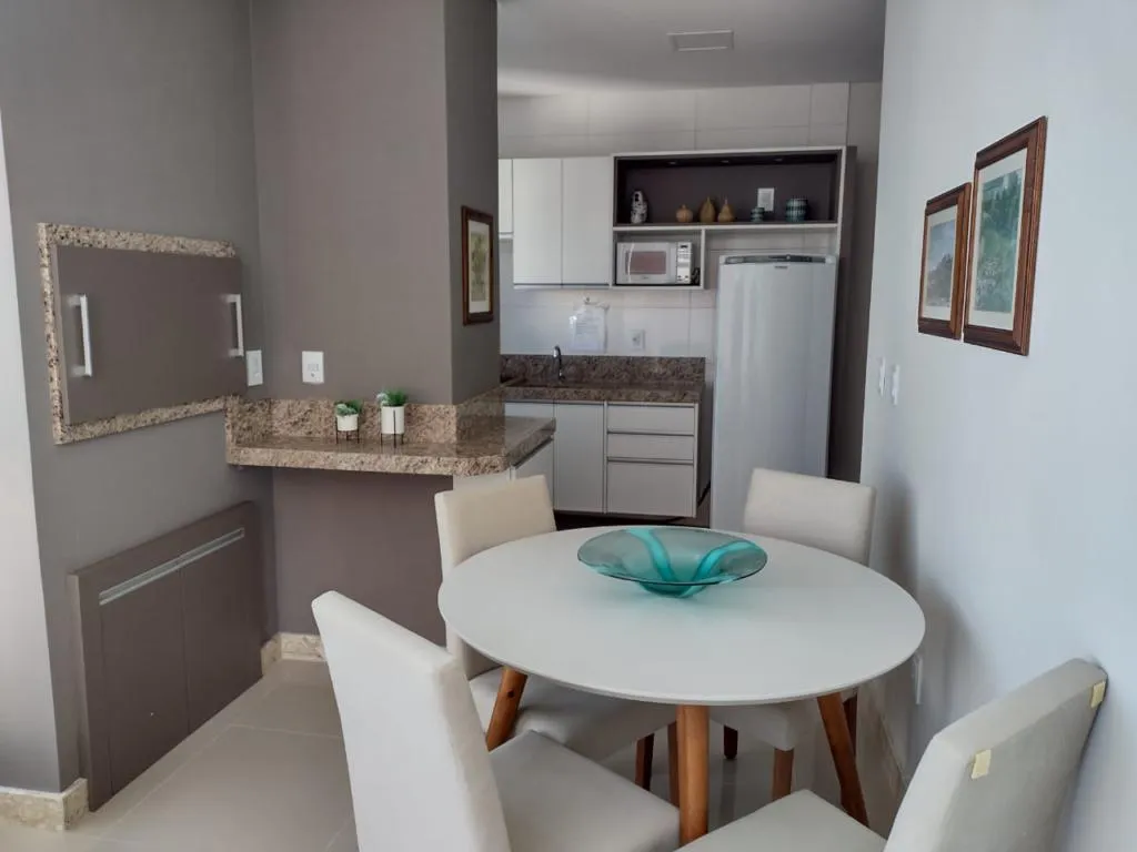 Imagem Apartamento 2 Dormitórios - Bairro Navegantes
