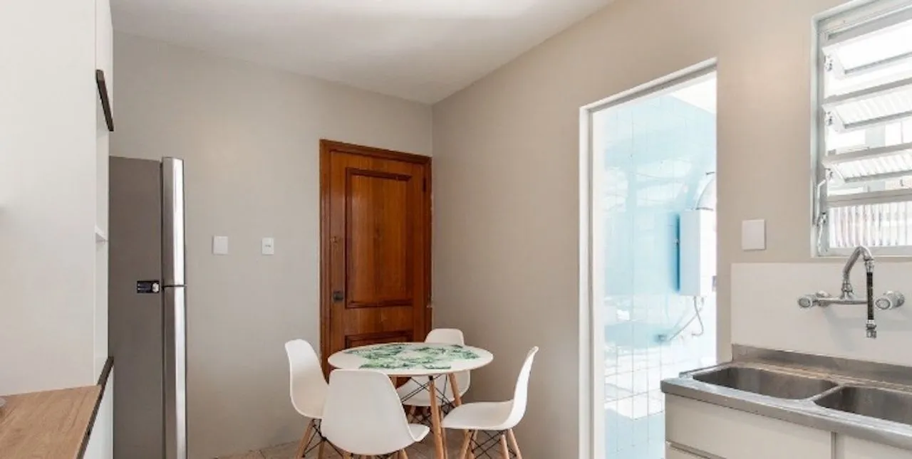 Imagem Apartamento a venda Bairro Independência 4 dormitórios-.