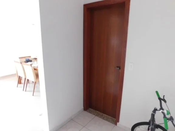 Imagem CASA À VENDA - CIDADE NOVA - JUNDIAÍ/SP