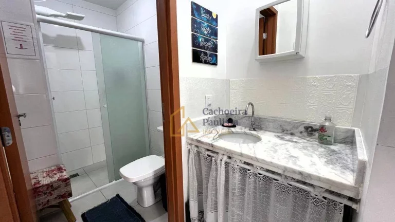 Imagem Studio à venda - Condomínio da Fé - Cachoeira Paulista/SP