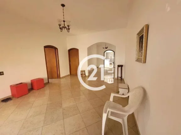 Imagem Casa com 3 dormitórios à venda, 186 m² por R$ 1.100.000,00 - Planalto Paulista - São Paulo/SP