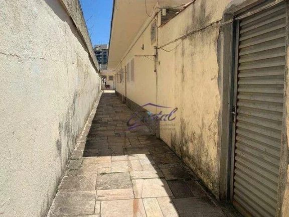 Imagem Casa com 4 quartos à venda, 402 m² - Butantã - São Paulo/SP