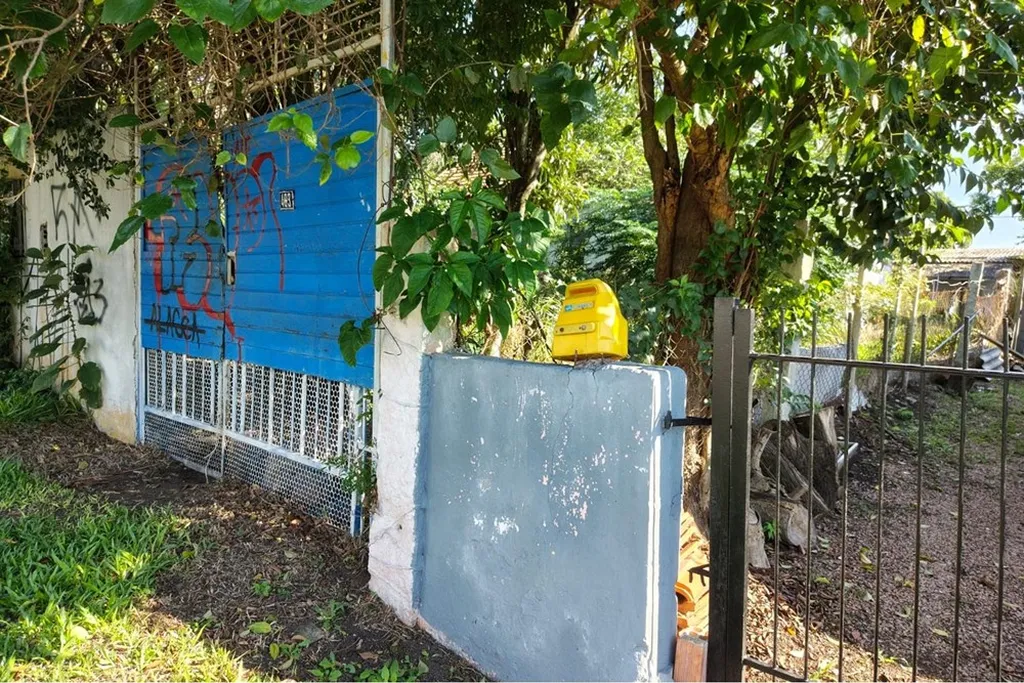 Imagem Terreno em Nonoai