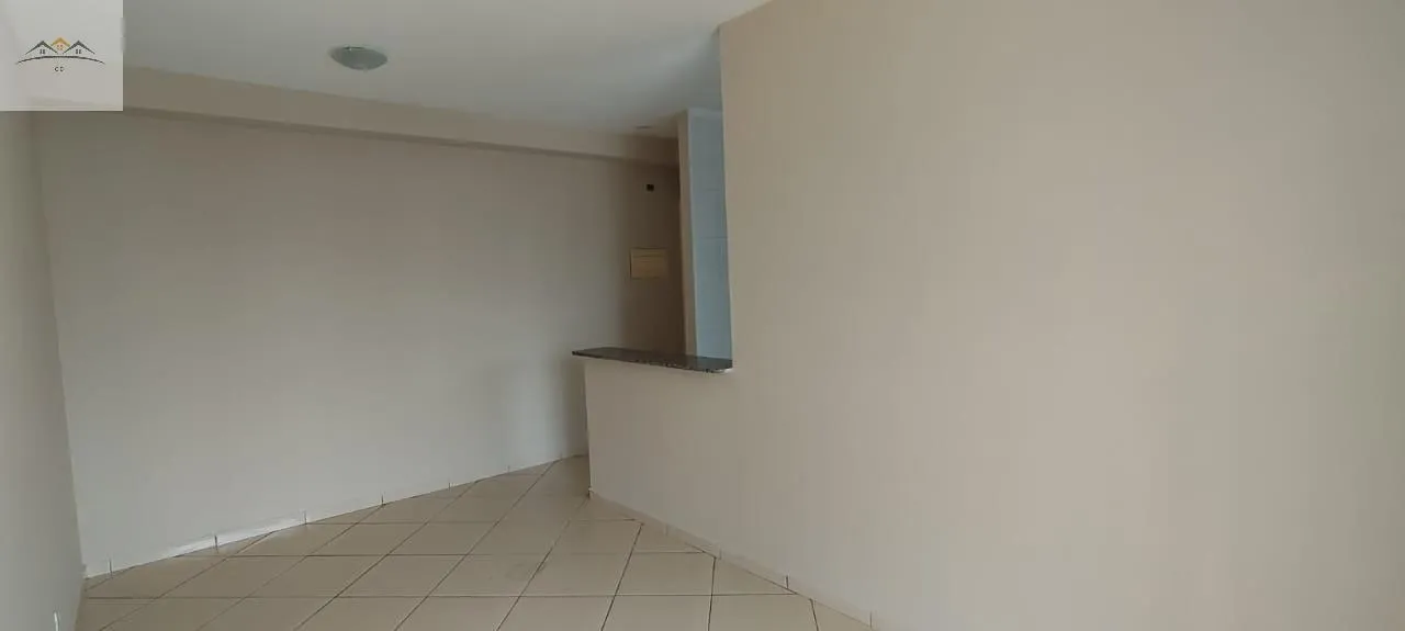 Imagem APARTAMENTO RESIDENCIAL em São Bernardo do Campo - São Paulo, Nova Petrópolis