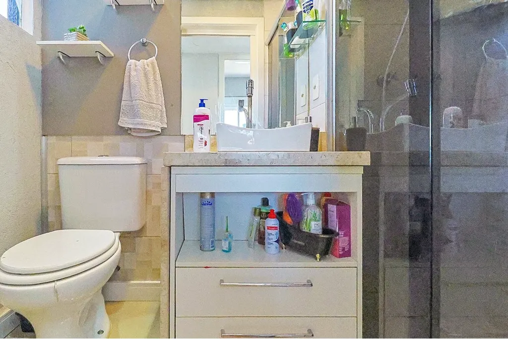 Imagem Apartamento em Passo das Pedras