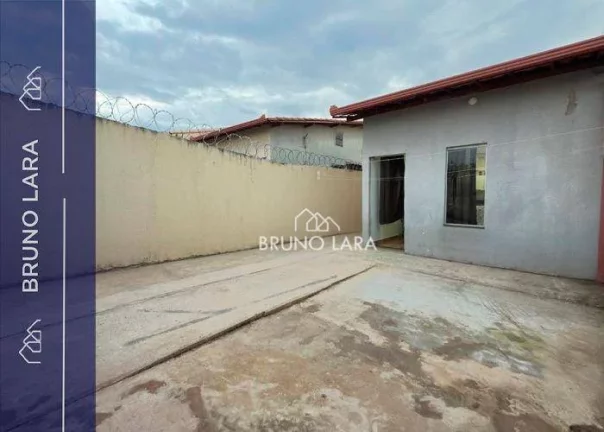 Foto do imóvel Casa à venda em São Joaquim de Bicas MG - Marques Industrial