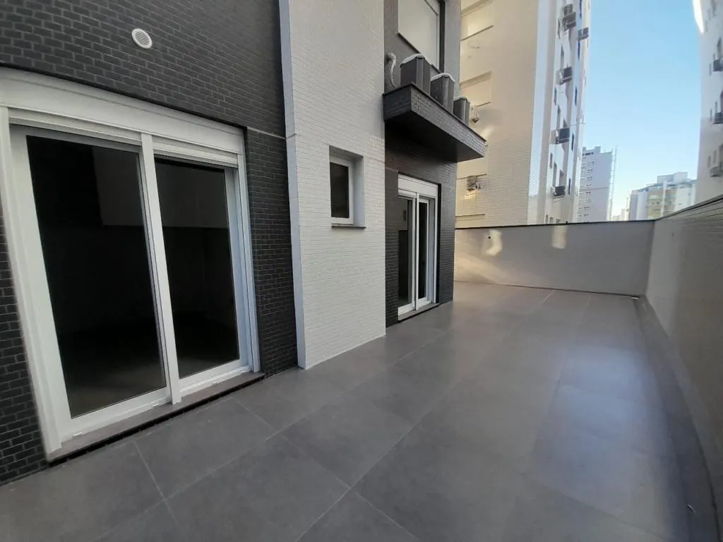 Imagem Apartamento 2 Dormitórios - Bairro Navegantes