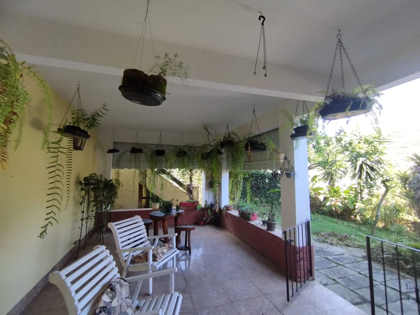 Imagem Casa para Venda em Petrópolis / RJ no bairro Coronel Veiga