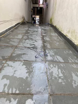 Imagem Casa Térrea Jd Rosa Maria com 2 dormitórios à venda, 82 m² por R$ 460.000 - Butantã - São Paulo/SP