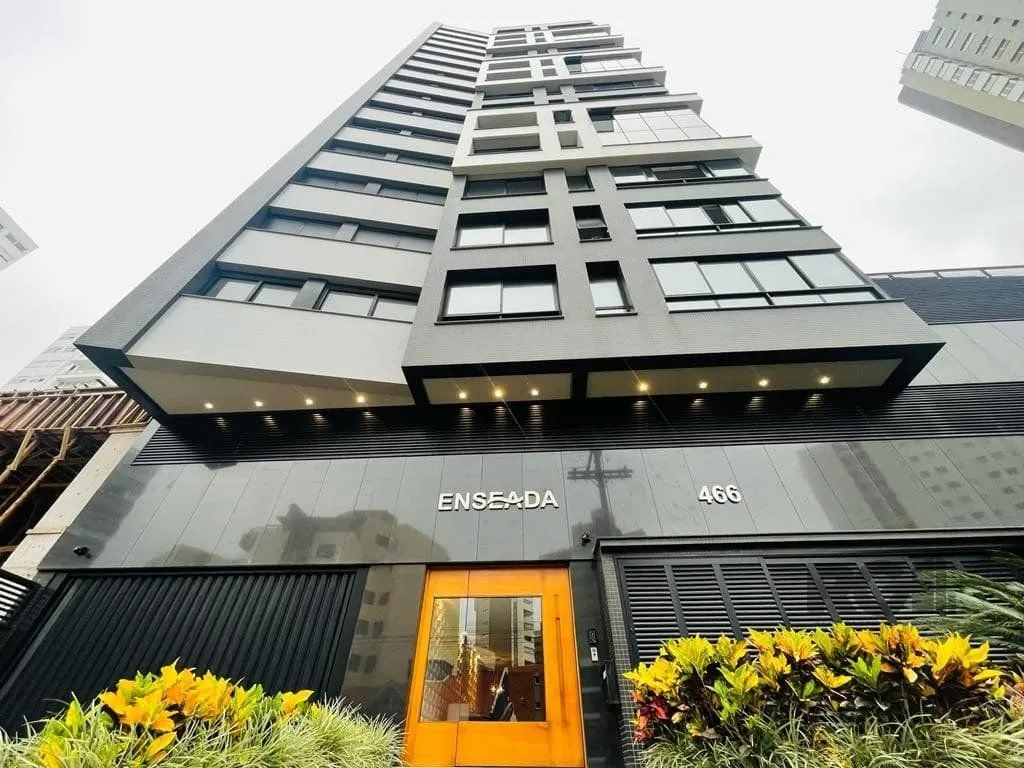Apartamento em Centro