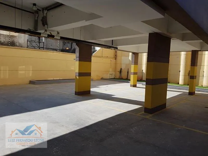 Imagem Apartamento para Locação, 2 dormitórios e 1 vaga. Rio Pequeno / USP