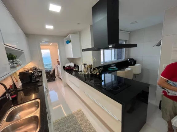 Imagem VENDO HEMISPHERE 360º ? Frente Mar | Exclusividade com Alto Padrão e Tecnologia