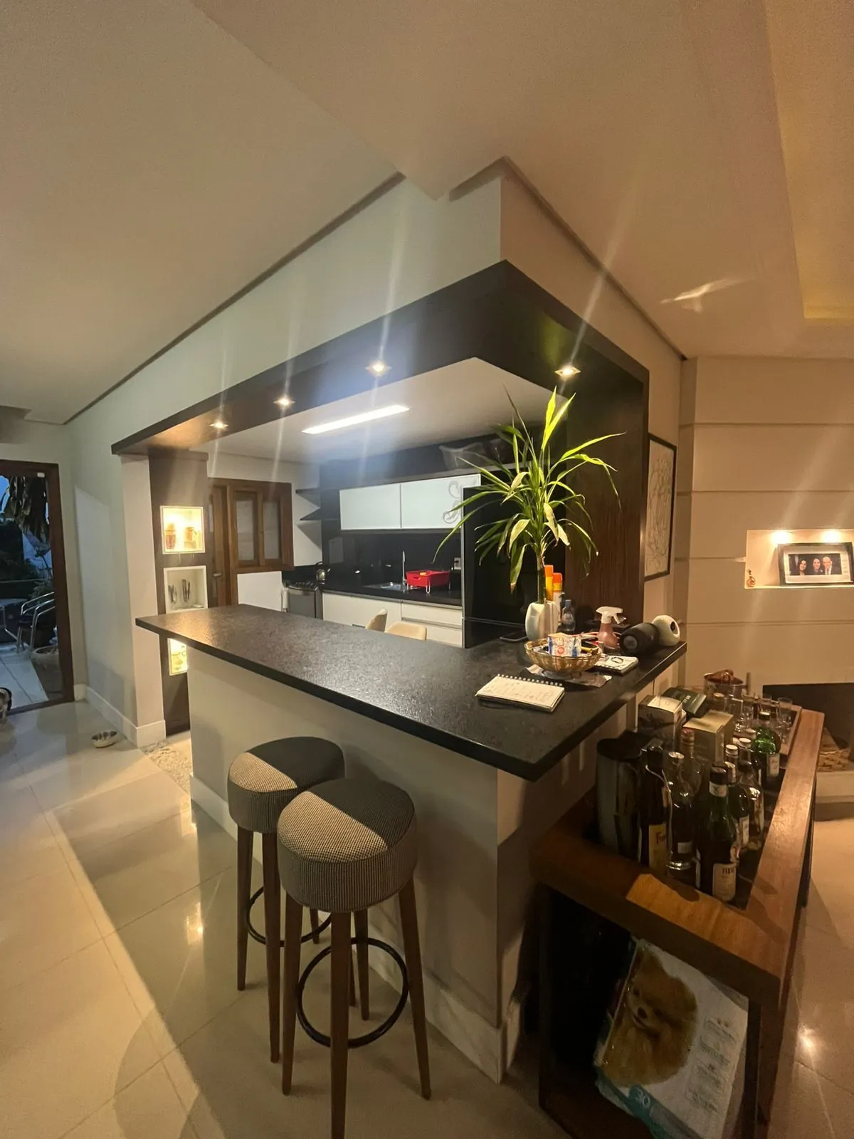 Imagem Casa ampla com tudo o que você e sua família precisam.