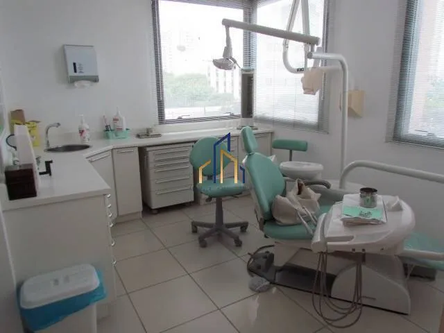 Sala Comercial para Locação em São Paulo / SP no bairro Vila Clementino