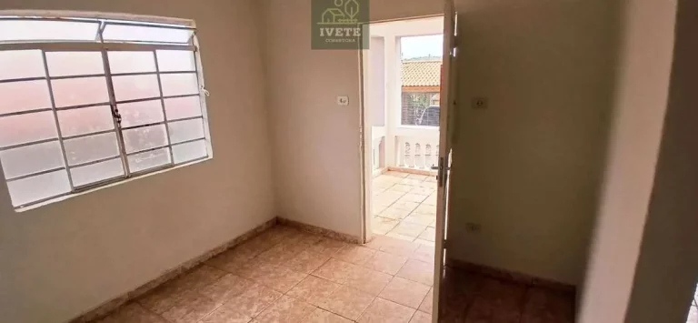 Imagem Casa à Venda no Bairro Vila Nova – Socorro/SP