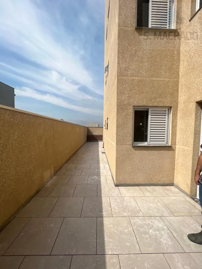 Imagem Apartamento para Venda em Santo André / SP no bairro Parque das Nações