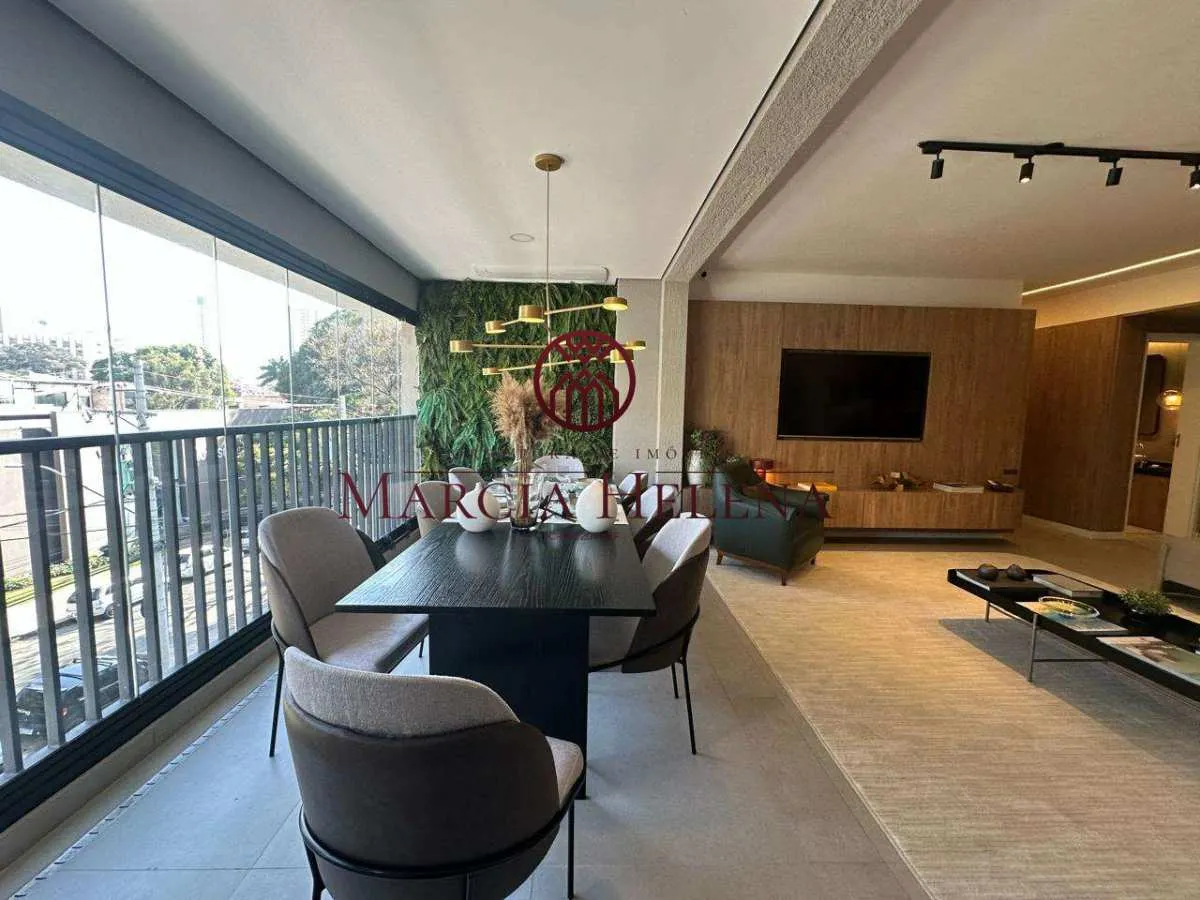 Imagem Apartamento de luxo à venda em Campinas, Cambuí, com 3 quartos, 139,00m2