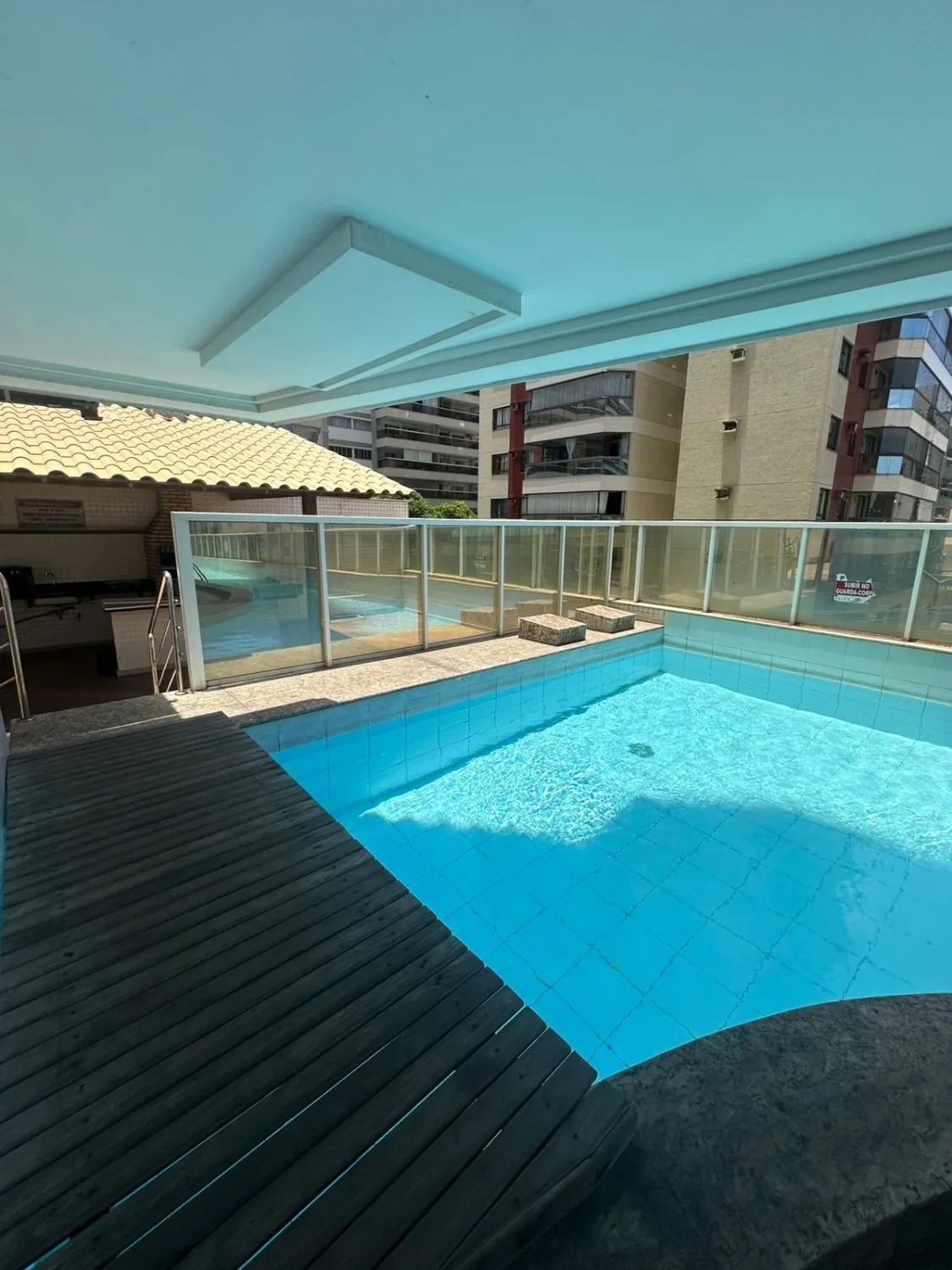 Imagem Apartamento com 4 quartos à venda em Vila Velha