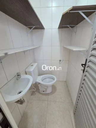 Imagem Apartamento à venda, 91 m² por R$ 600.000,00 - Jardim América - Goiânia/GO