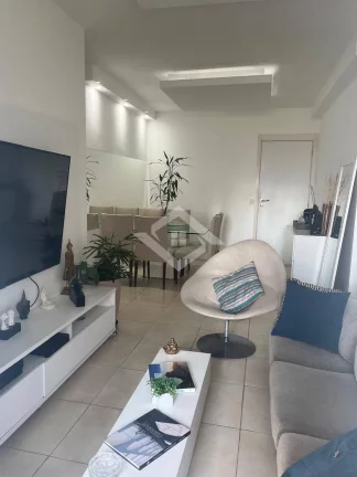 Imagem Apartamento de 2 Quartos à Venda no Cidade Jardim - Residencial Maayan