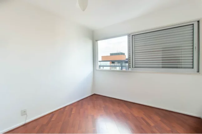 Imagem Apartamento à venda no bairro Campo Belo - São Paulo/SP